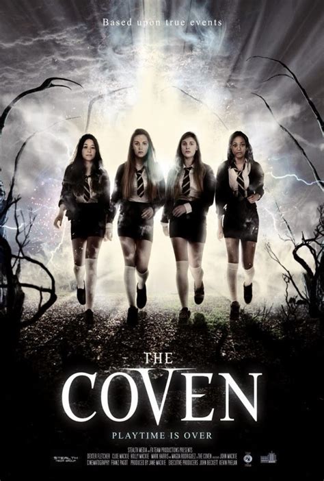 The coven f95